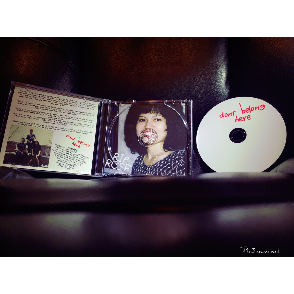 ph3nnominal's tweet photo. Beautiful. @WhoIsPryde #idbh #pryde #DUH https://t.co/1dJOA3VCwO