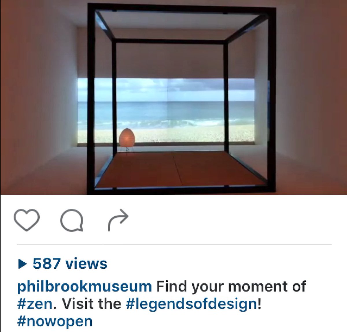 BigAlTechArtFun's tweet photo. philbrookmuseum's #legendsofdesign #video https://t.co/35BJPI1gbX https://t.co/hHIFDYB5PB