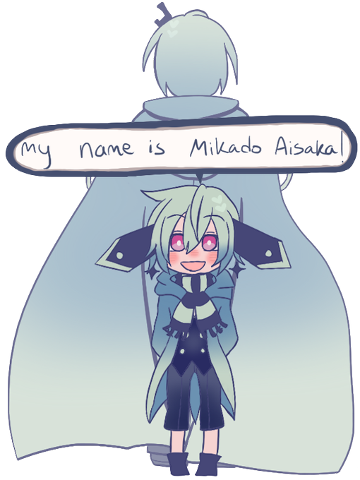 Miwaのtwitterイラスト検索結果 古い順