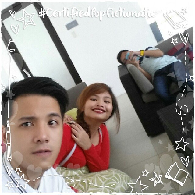 Awesomemazing shot with the beautiful Ella! #fotokuapp