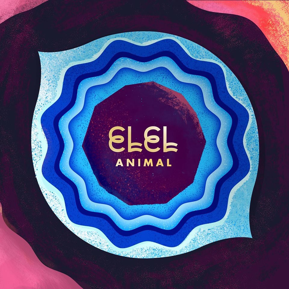 elelmusic's tweet photo. New single "Animal" premieres THIS Tues 4/19 via @ZaneLowe on @Beats1! Tune in 11am-1pm CST: https://t.co/rqM5laxXDw https://t.co/Ks6RRAtZuP