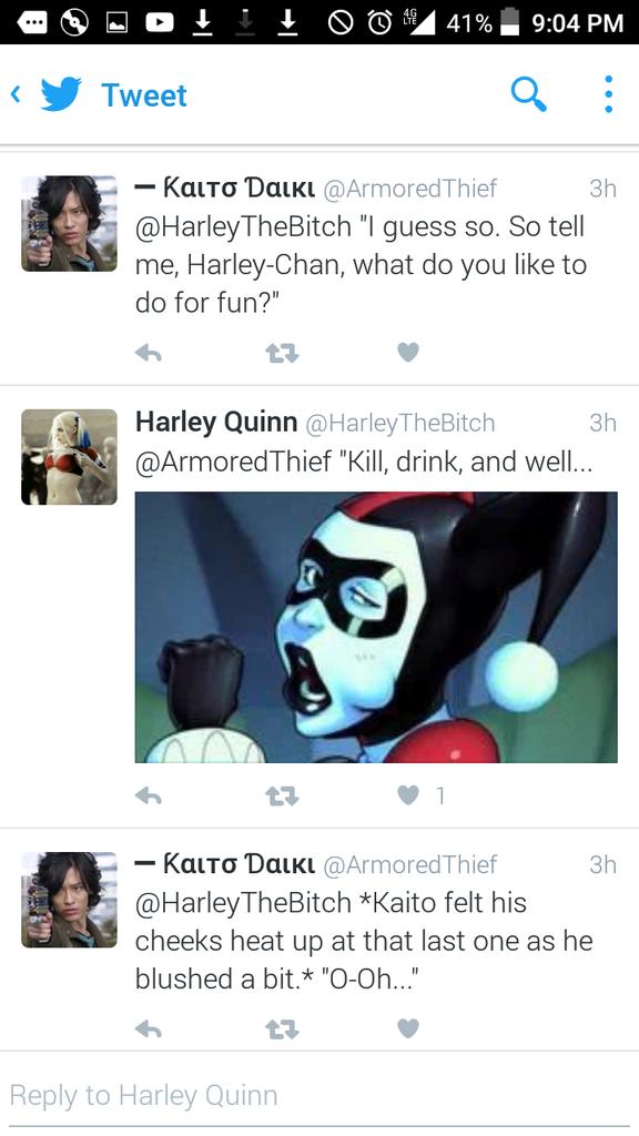 RebootLDP's tweet image. *Opens Twitter*