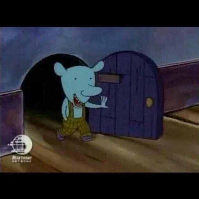 RebootLDP's tweet image. *Opens Twitter*