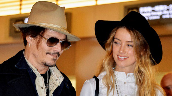 itvnews's tweet photo. Johnny Depp: Wife pleads guilty in dog trial
https://t.co/2dgjDbkVoR https://t.co/z9DPNv5pFl