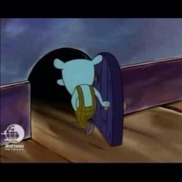 RebootLDP's tweet image. *Opens Twitter*