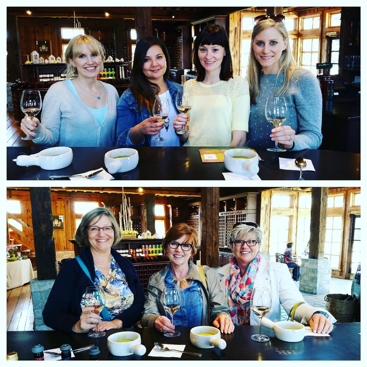 PeninsulaRidge's tweet photo. It was a beautiful weekend for #GetFresh2016! Get your tickets for next wknd at the winery or online @20ValleyWine https://t.co/p5f3uN4tee