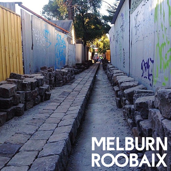 Entries close soon for 2016 #MelburnRoobaix. Register here for the cobbled classic fun ride shop.fyxo.co/products/2016-…