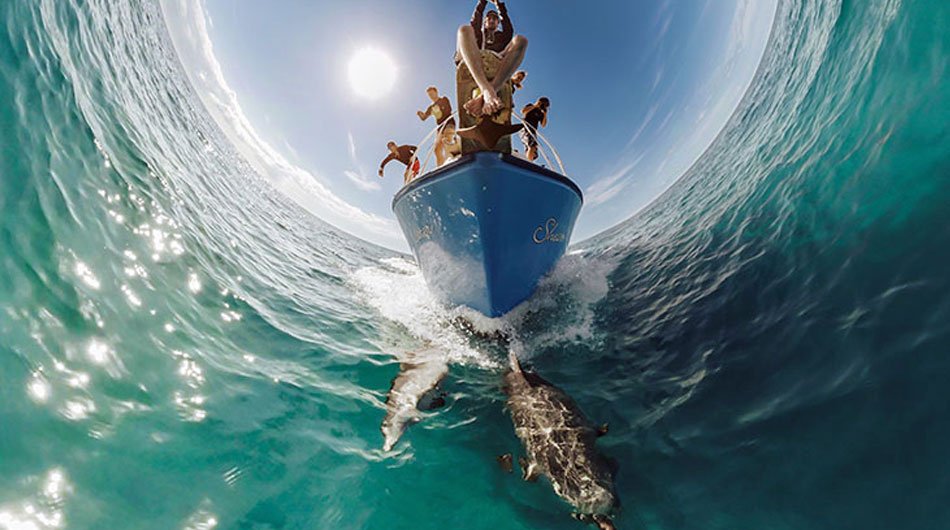 GoPro is launching a new virtual reality camera and online platform on.mash.to/1qRILmb