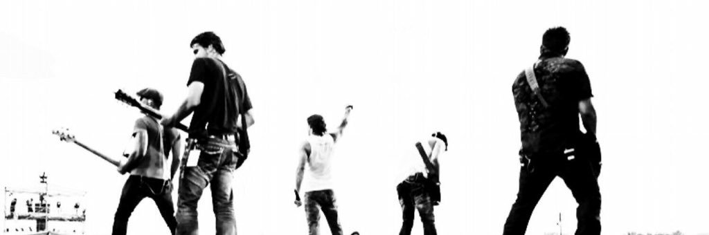 Your favorite band was once a local band. Find local bands in your area and go to their shows. It's so important.