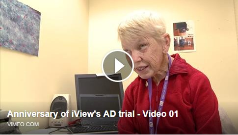 SubStationAust's tweet image. Celebrating the anniversary of the AD trial on ABC's iView. #iview #audiodescription facebook.com/substation/pos…