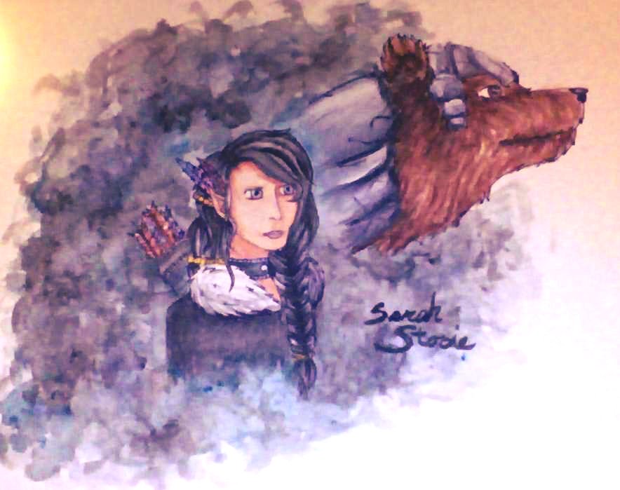 Alice Roe (@KindreadWolf) | Twitter