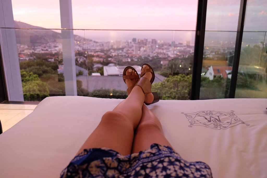 theblondeabroad's tweet photo. Don't miss the roundup of my stay at the incredible @MannaBay hotel in #SouthAfrica! https://t.co/JkkIMIN0WU | #rtw https://t.co/5NbQ8QCsyG