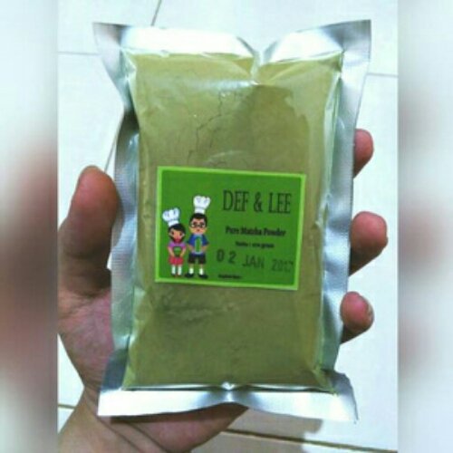PureMatcha_ID tweet picture