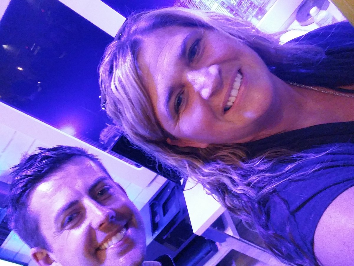 RachWienandt's tweet photo. @TEPPlus #MotownTep https://t.co/IkD7Jr1qcK