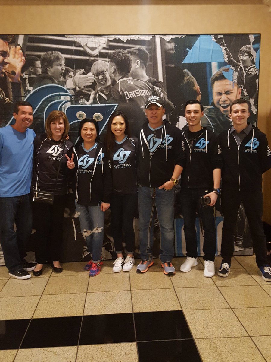 NRG League tweet media