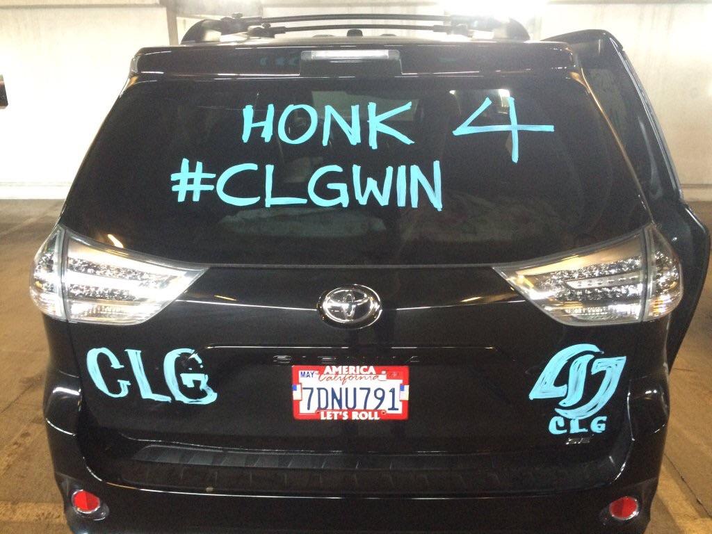 NRG League tweet media