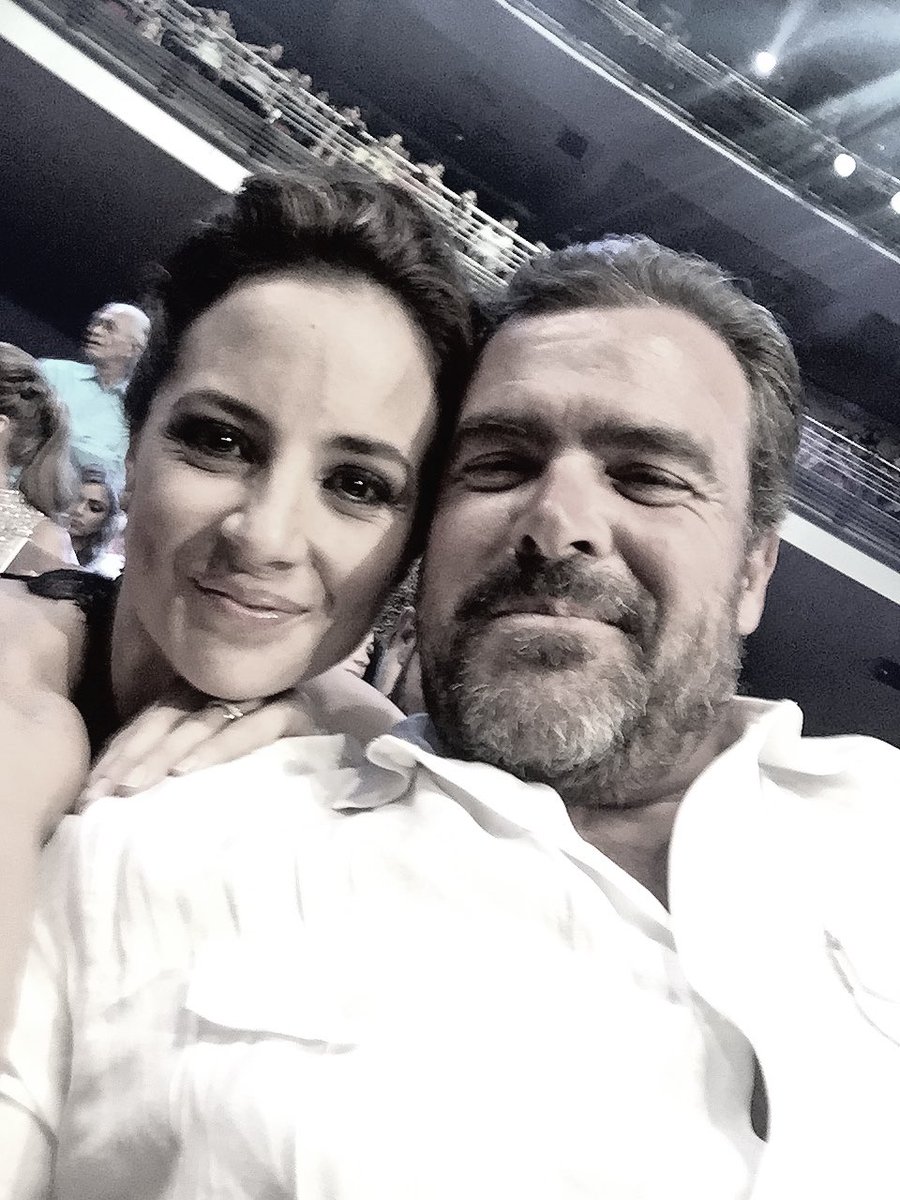 Marisol del Olmo Telenowele