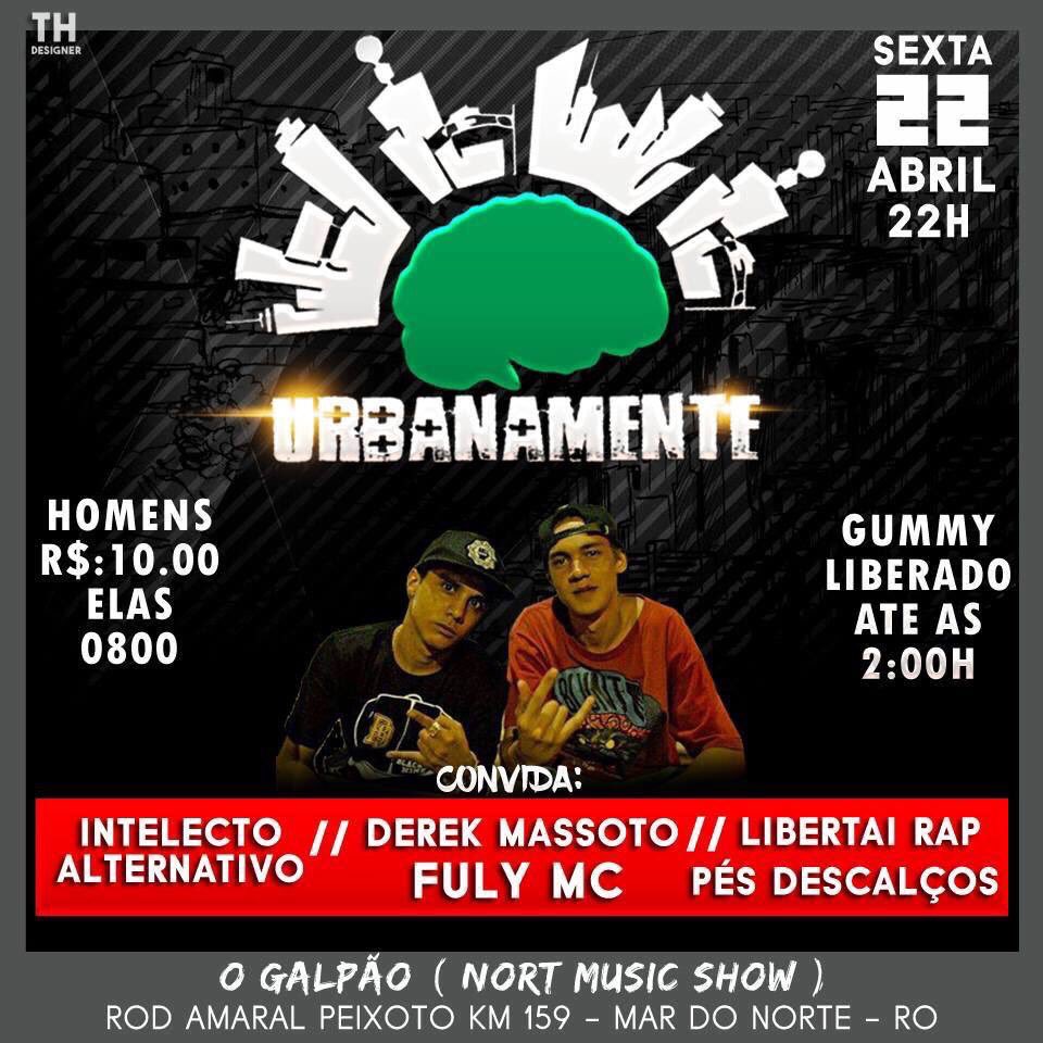 Libertai Crew tweet media