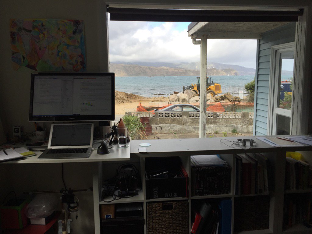 MatterMachine tweet media