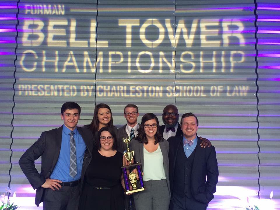 Congrats <a href="/CornellCollege/">Cornell College</a> mock trial--7th place at the <a href="/AMTAMockTrial/">College Mock Trial</a> national tournament! #thisismycornell
