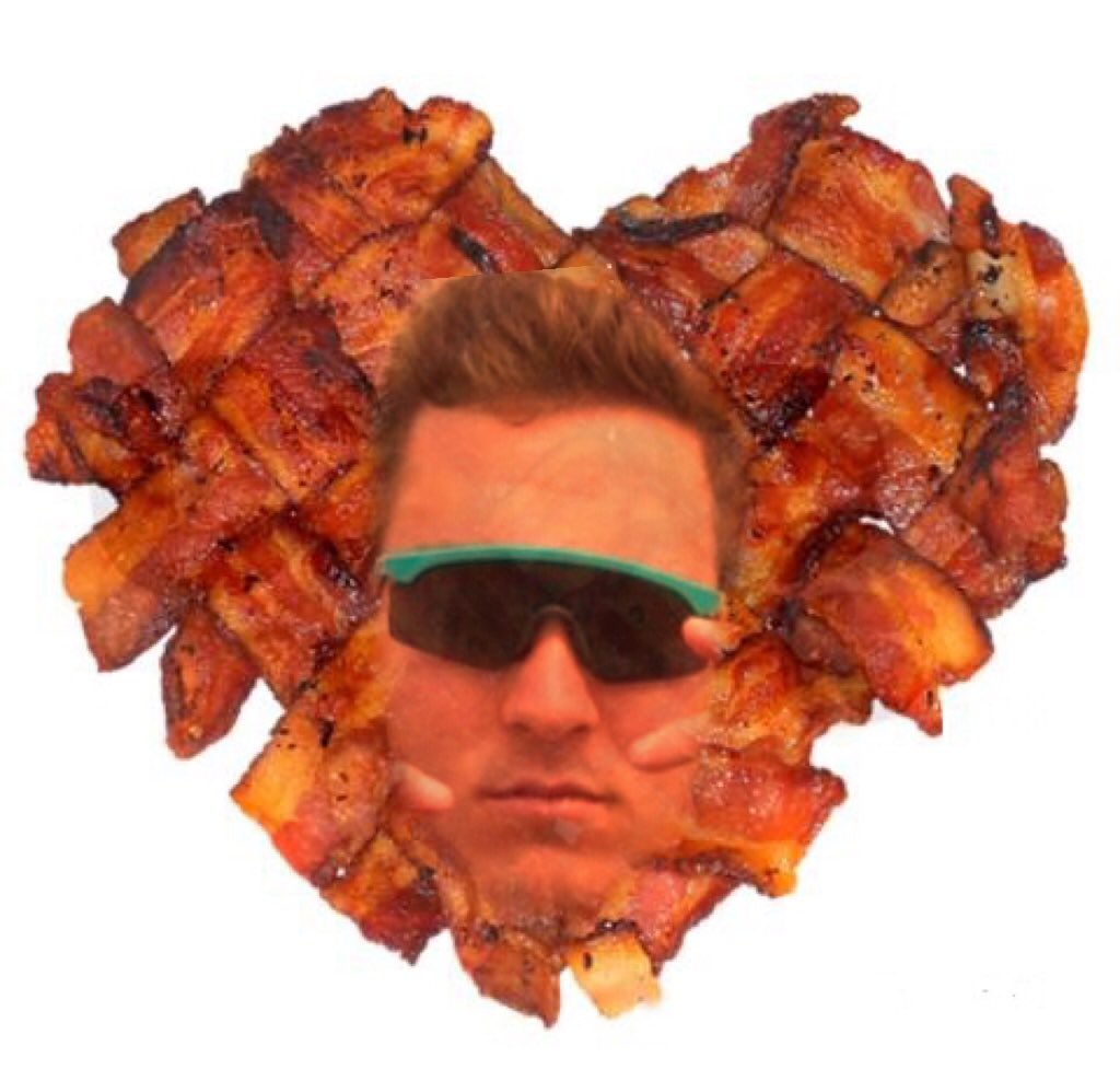 Gotta love some Beekon #BEEKNATION