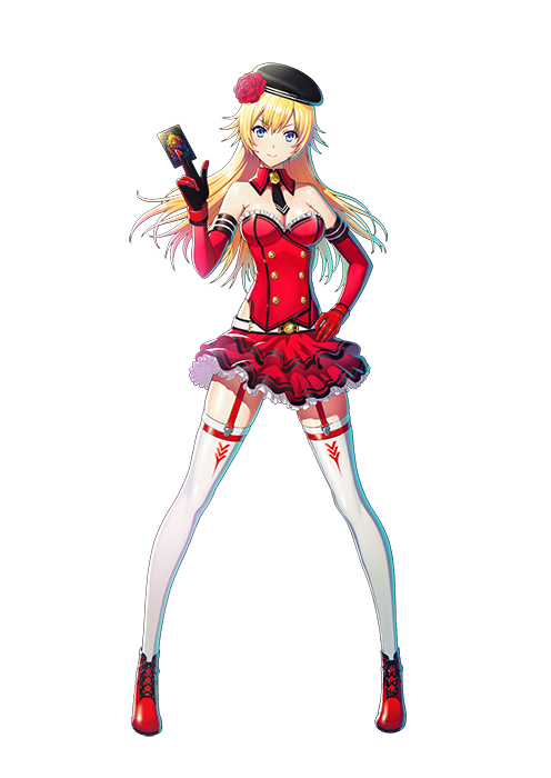 セガ公式アカウント A Twitter 新キャラクター2名も追加 霧 セガ公式アカウント A Twitter 新キャラクター2名も追加 霧