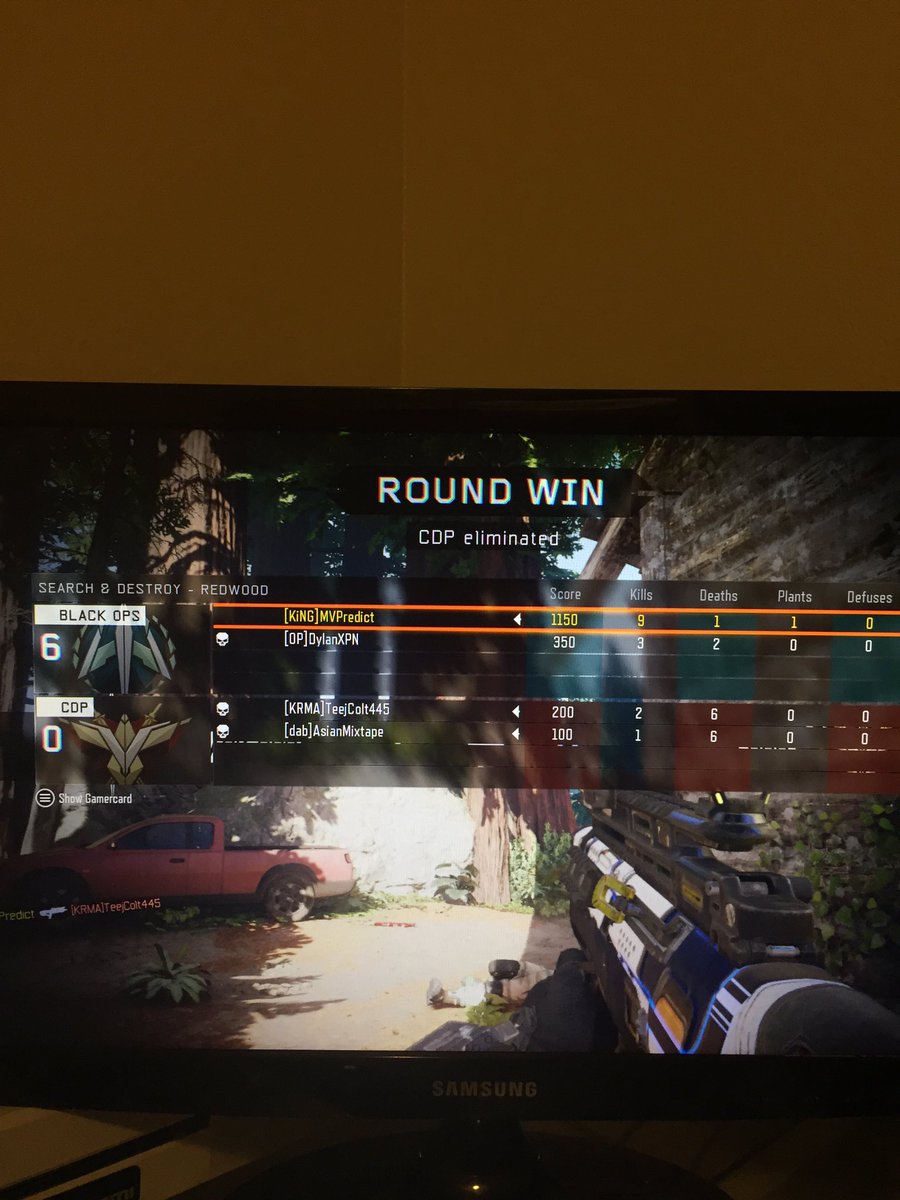 MVPredictBackUp's tweet image. 