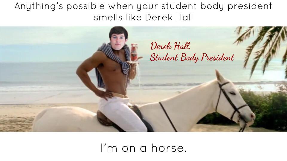 DHall4President's tweet photo. Coming soon to a hallway near you! https://t.co/21KkXrBjxN