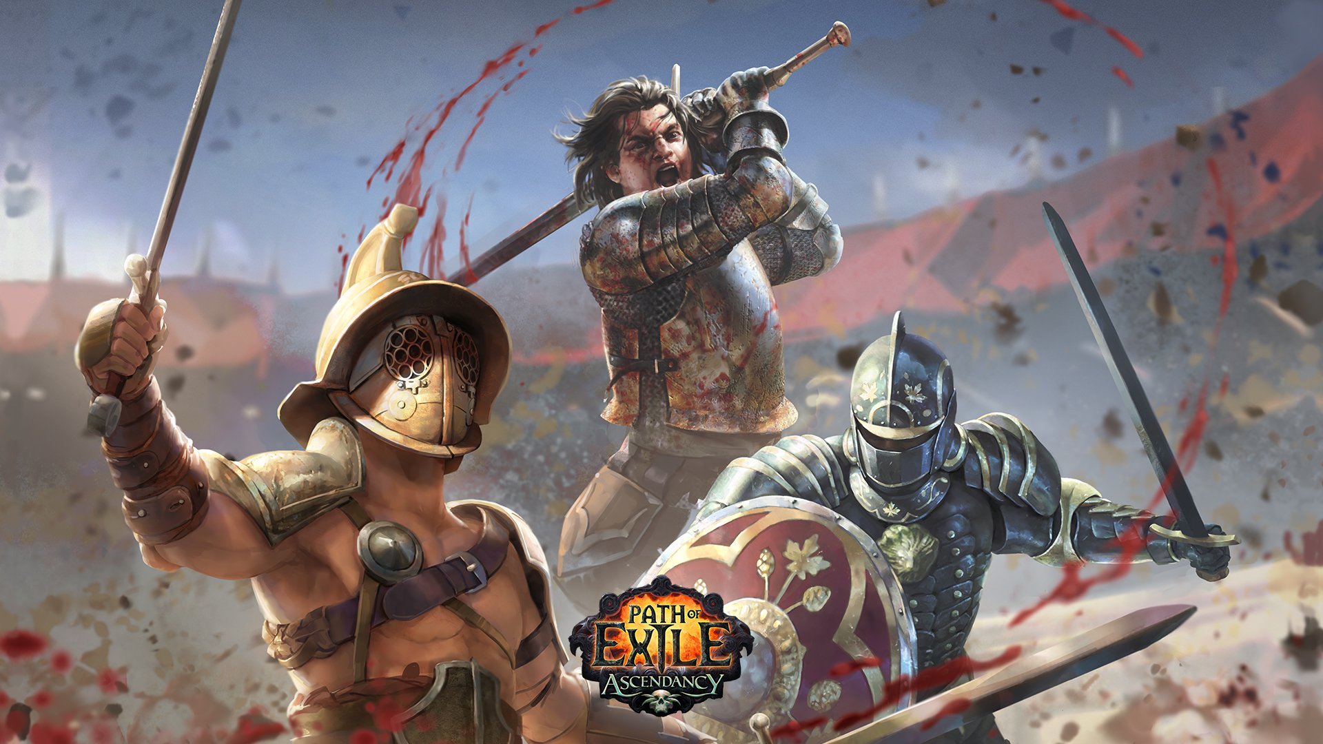 Path of Exile on X