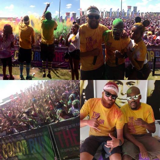 MackRapapali's tweet image. #colorrunsoweto love lives here, thank you. PTA are you ready??? via @TheColorRunSA @CapitecBankSA