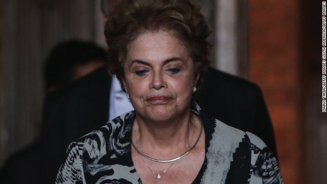 Brazil’s lower house votes to impeach President Dilma Rousseff; motion goes to Senate next. cnn.it/1r77Kmb