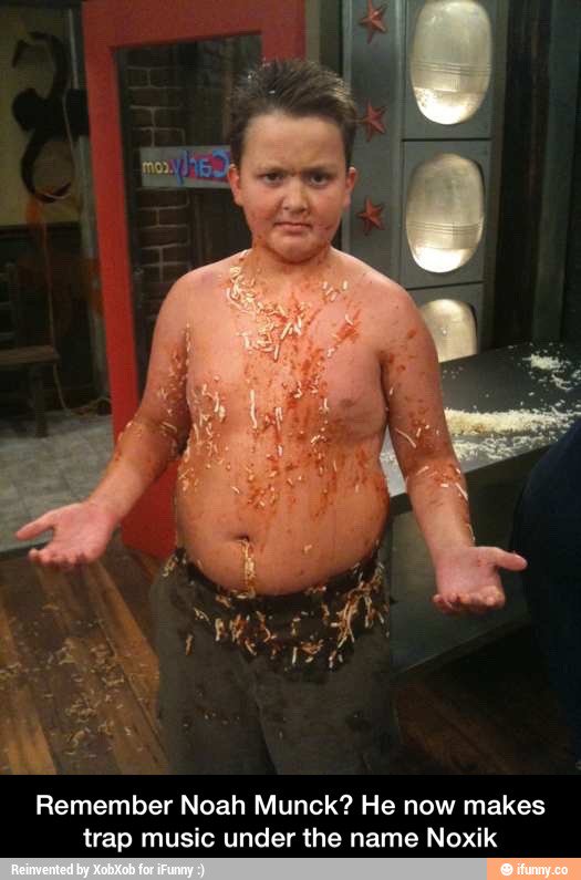 slightbeats's tweet image. BRO U EVER WONDER WHAT GIBBY FROM ICARLY DO NOW A DAYS? HE MAKES FUCKIN TRAP ON SOUNDCLOUD  soundcloud.com/noxik