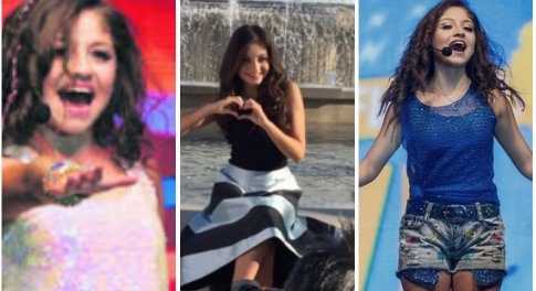 Participo del concurso de <a href="/TeamFerristas/">Team Ferristas</a> para ganarme el saludo de <a href="/karolsevilla/">KAROL SEVILLA</a> RT PORFAVOR II 🙏