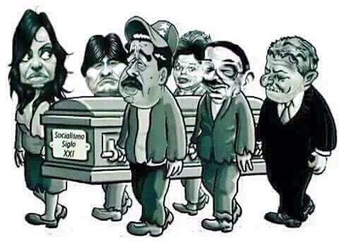 NuevaEsparta - La Corrupción y el Socialismo del Siglo XXI - Página 10 CgSn4WrW4AAaveo