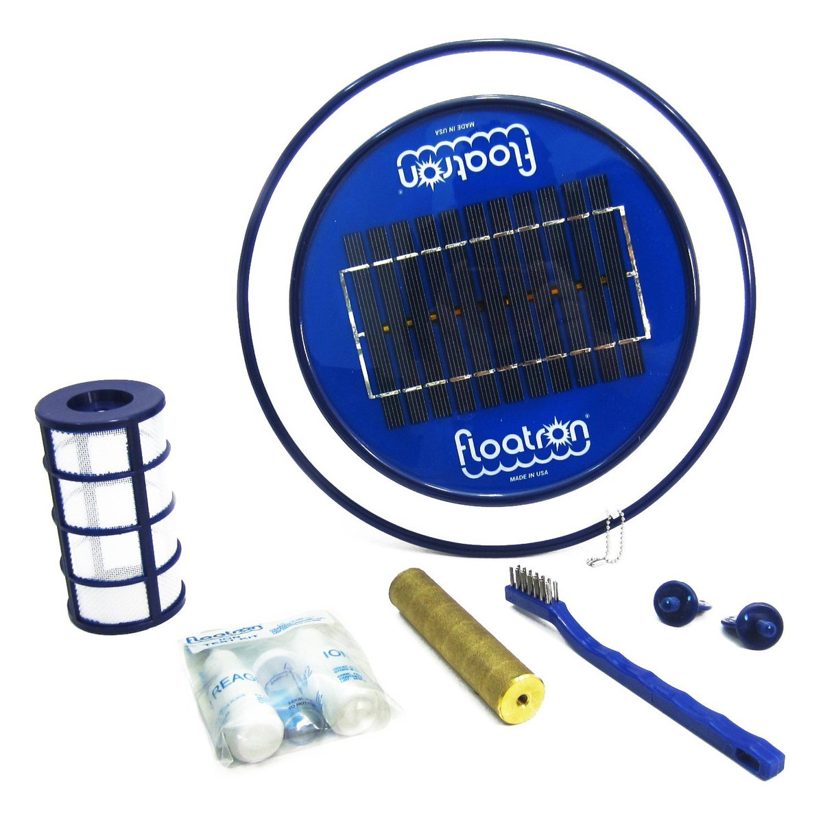 SirNatural's tweet photo. Keep your pool algae-free without all the chemicals. The Floatron works! https://t.co/YqvfLH1PwL https://t.co/icboENTFRJ