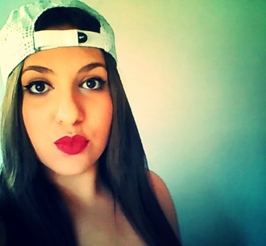 Azahara_qsd's tweet photo. Que nada te frene... #BN https://t.co/53CvtnXIfu