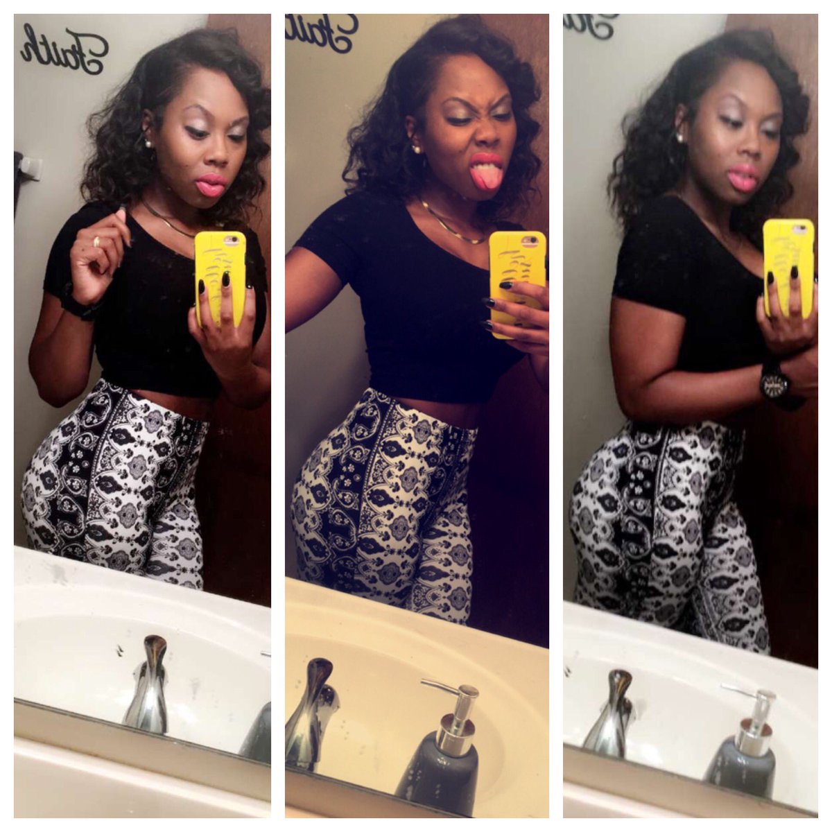 A_Reid3's tweet photo. Alpha Picnic yesterday #queenduties #MissBlackandGold #2016 #KYSU https://t.co/04ujkyoUI7