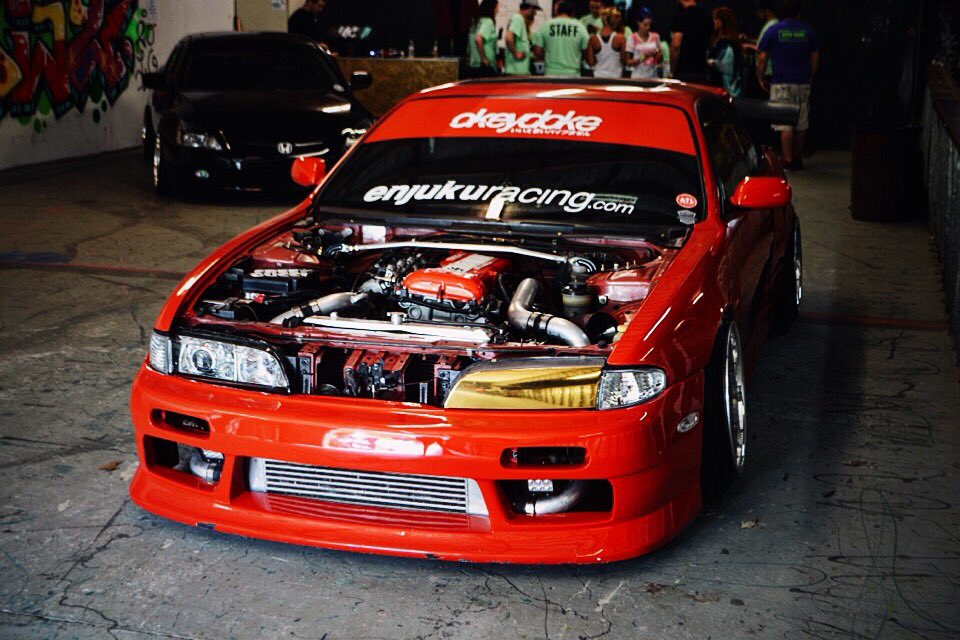 ChristivnrPhoto's tweet photo. how to Zenki. 
🚗: @theclarkgatsby_ 
📷: @christivnr 
@TunerMob @StanceWhips @SuicideStance @Stvnced @AspireStance https://t.co/BVcSdek37S