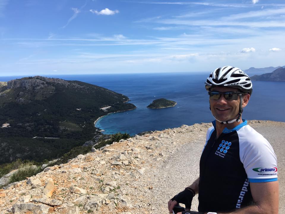 tridynamic's tweet photo. Awesome first day on @willnewbs Mallorca Tri Camp. Great pics thanks Chris G! https://t.co/DSuA8KtND5