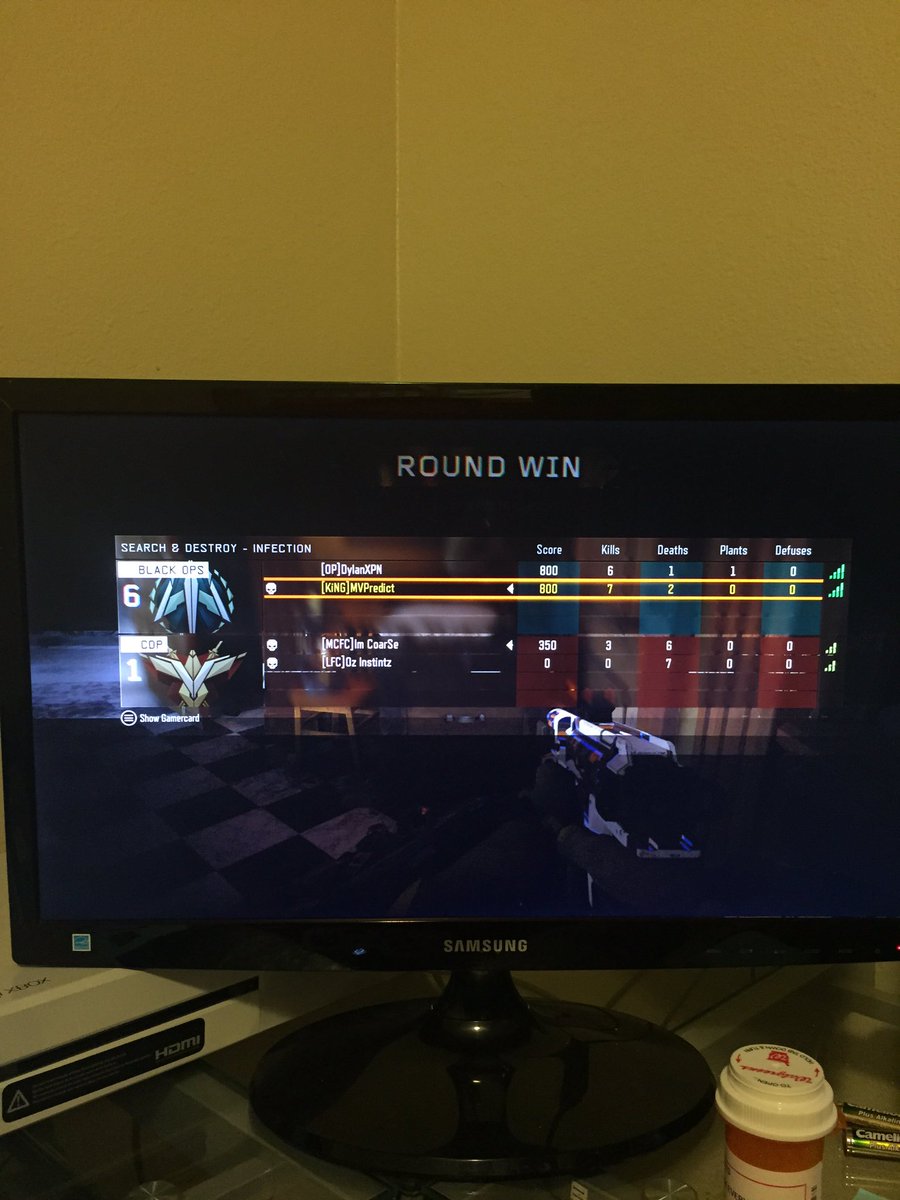 MVPredictBackUp's tweet image. 