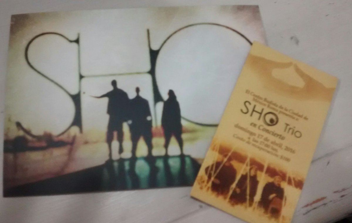 BaryPao's tweet photo. Por primera vez la música mueve todos mis sentidos.
@shotrio https://t.co/5JDEz5Lb0w