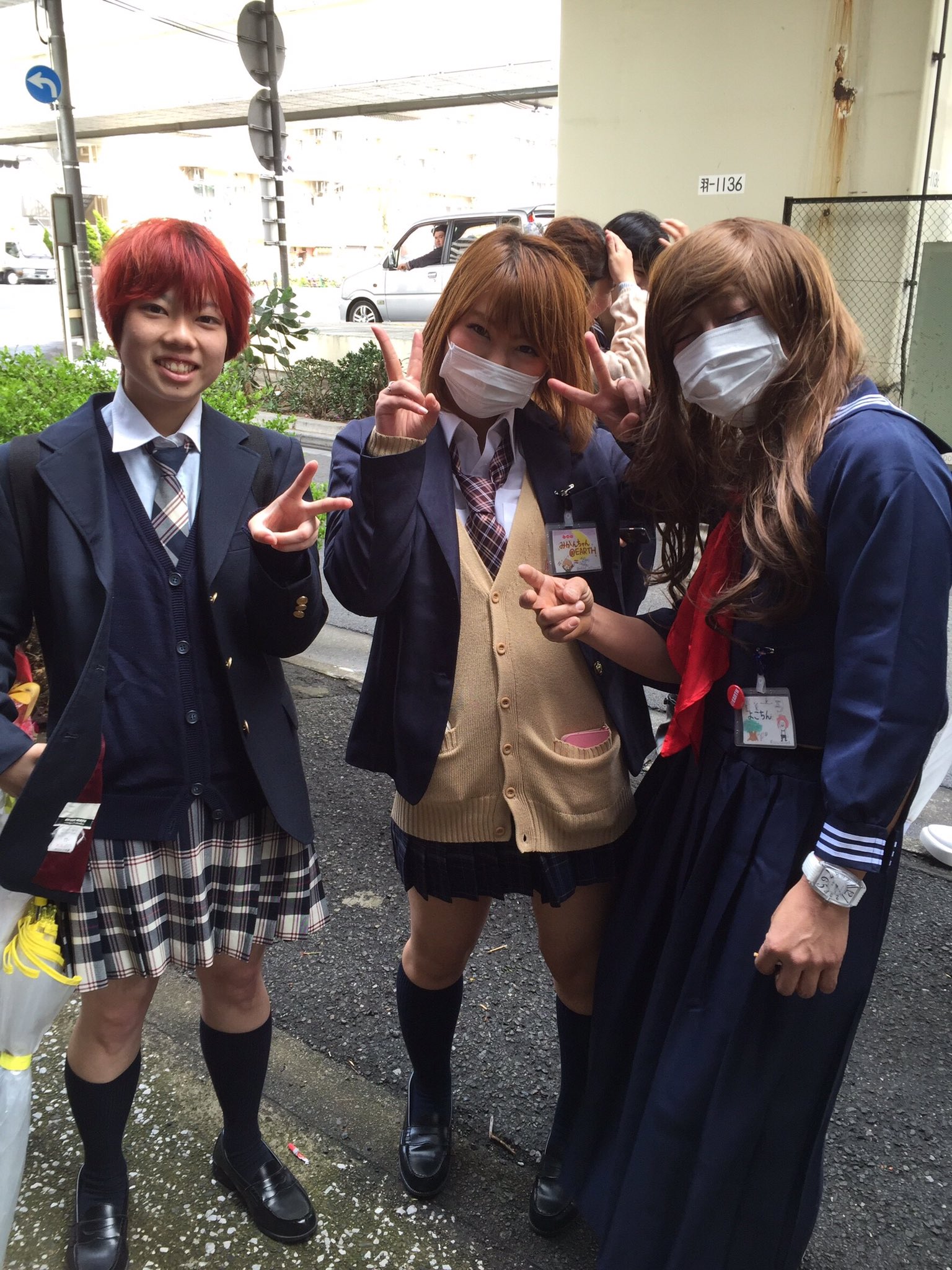 つくつく Twitter પર ヤンキー高校へようこそwww スカート 制服 いいね待ってる つくつく Twitter પર ヤンキー高校へようこそwww スカート 制服 いいね待ってる