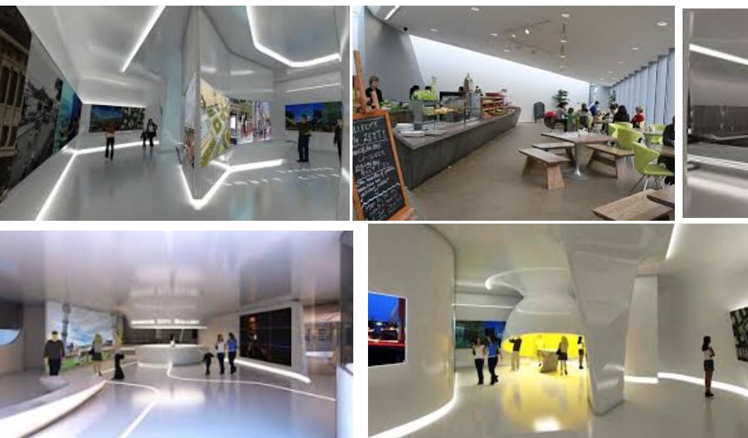 ridwankamil's tweet photo. Bdg Planning Gallery, jg akan tempelkan semua proyek2 kota yg baru, masy blh komentari &amp; kritisi. bagian dr open gov https://t.co/JAd0vfunJX