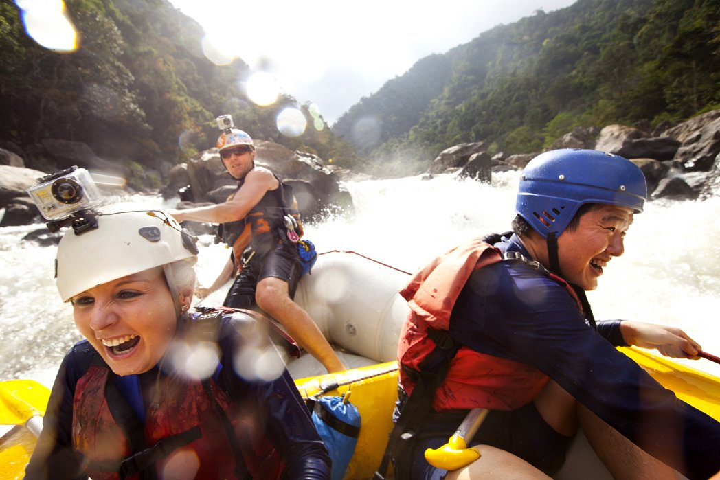 Queensland's tweet photo. BLOG:  10 adventure-packed things to do in Cairns https://t.co/rHvuHrX4vw
 #thisisqueensland https://t.co/PgUb2DSQAD