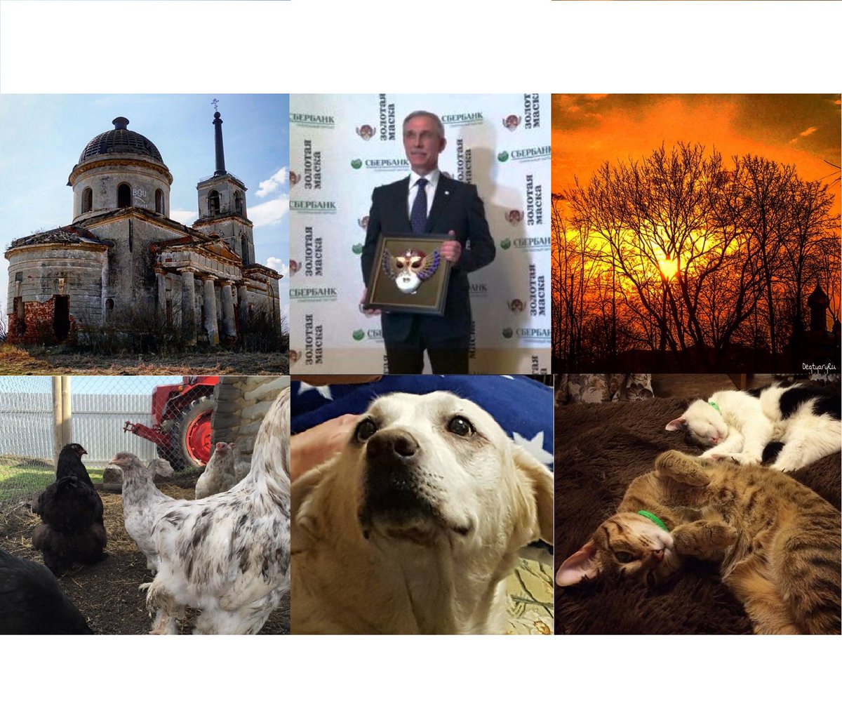 Ульяновск в лицах: Instagram выходного дня

КТО, как, где и с кем...misanec.ru/2016/04/18/uly…