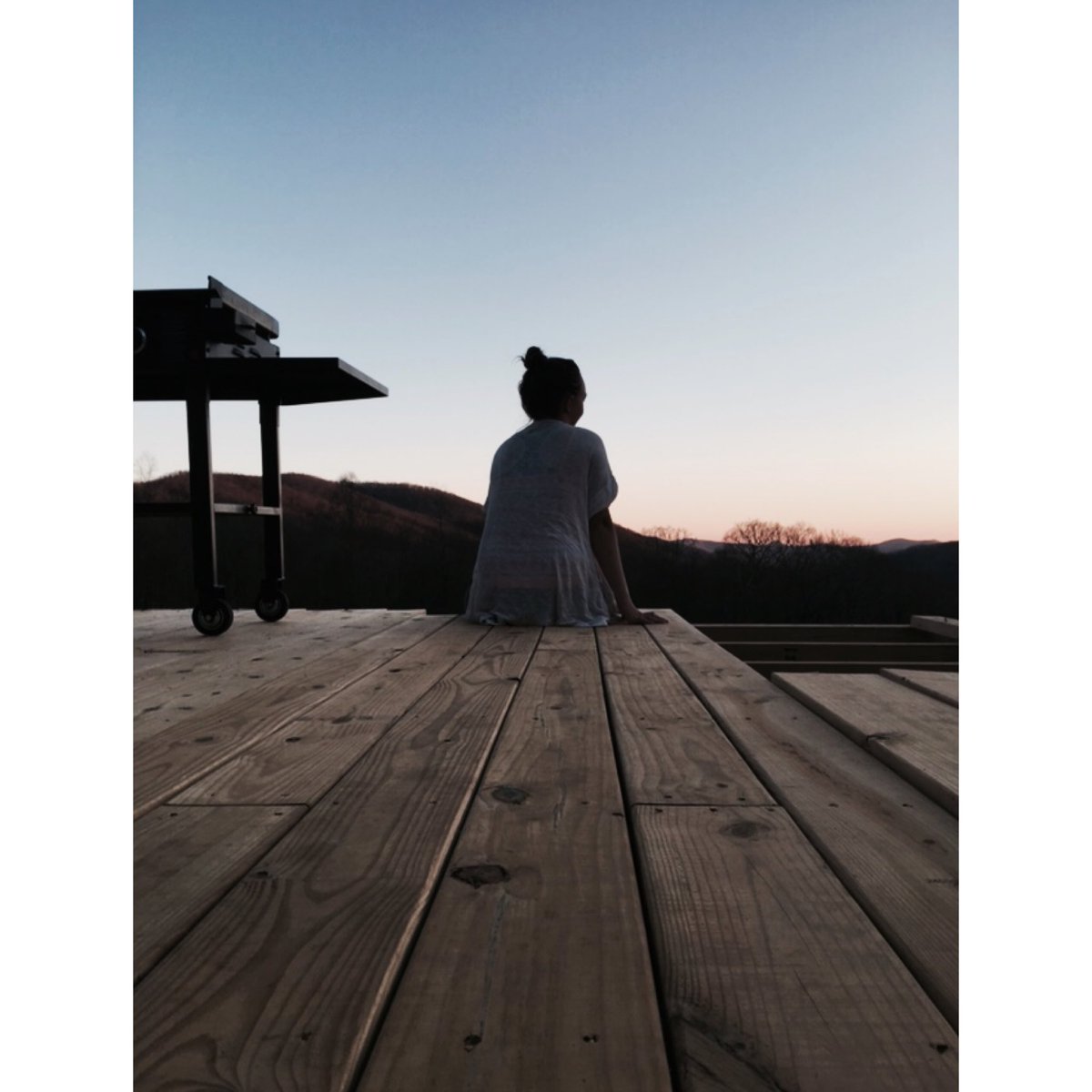 ChastityBrie's tweet photo. Would you sit and watch the sunset with me?💞😍☺️ https://t.co/16zbtVcRzS