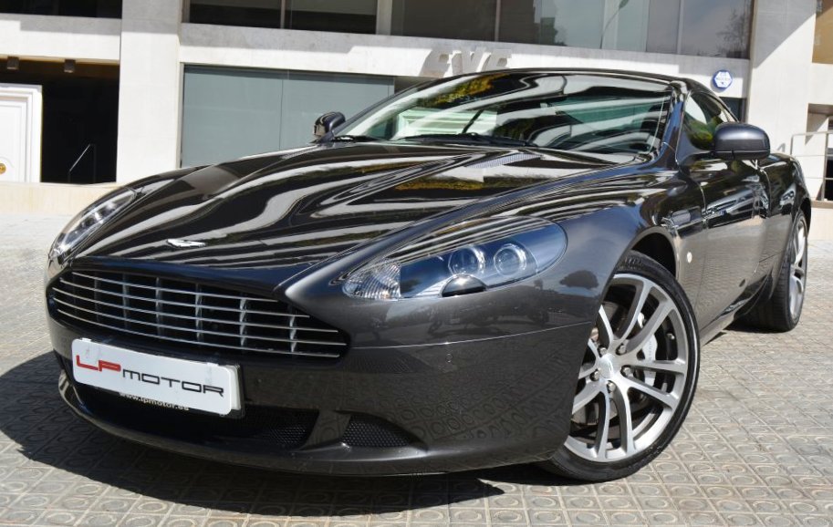 lpmotorbcn's tweet photo. #AstonMartin #DB9 Touchtronic 2 full equipe disponible en #LPMotor con garantía completa 12 meses https://t.co/VSBea6MOpJ