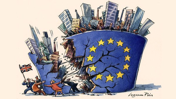 The merger between Deutsche Borse and the LSE should wait till after the Brexit vote. fondation-finance.com/Opinion-5/news…