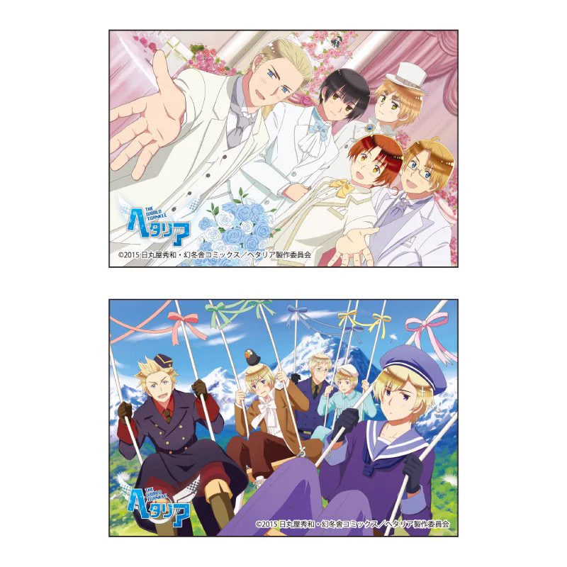 THEキャラ@公式 on X: 