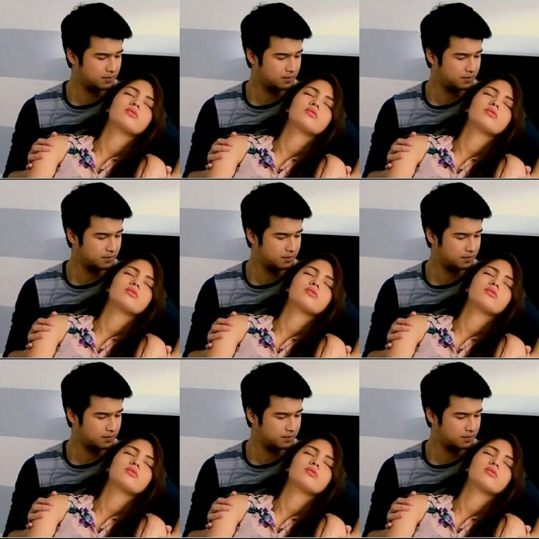 joycesolsona's tweet photo. JANEROME BetterTogether https://t.co/lj3HgECvkU